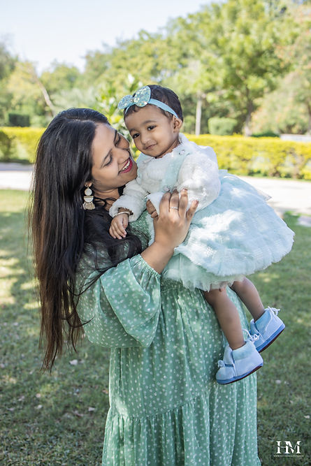 Baby Photoshoot in Delhi | Jaipur - Hitesh Malpani
