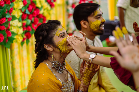 Candid Wedding Photographers in Jaipur | Delhi | India - HM Productions