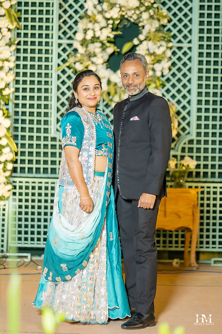 Wedding Photographer in Jaipur - HM Productions