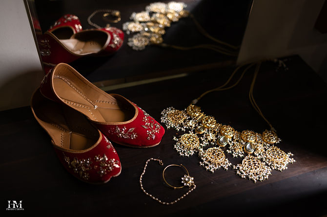 Wedding Photographers in Jaipur - HM Productions