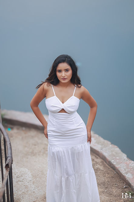 Fashion Editorial Photographer in Jaipur | Delhi | India - Hitesh Malpani