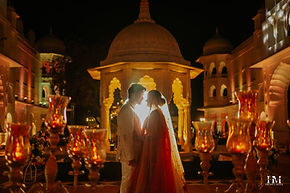 Kajal & Vedant's Wedding Photographs & Films | Pushkar, Rajasthan