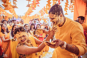 Diksha & Shobhit's Wedding Photographs & Films | Jaipur, Rajasthan