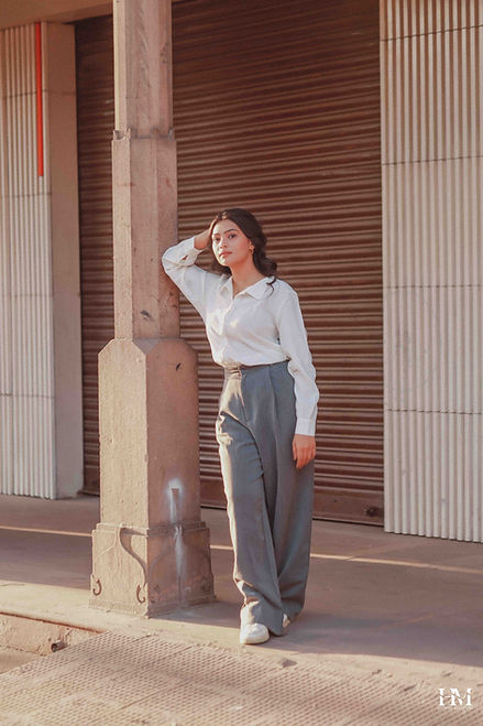 Fashion Editorial Photoshoot in Jaipur | Fashion Photography in Delhi, India