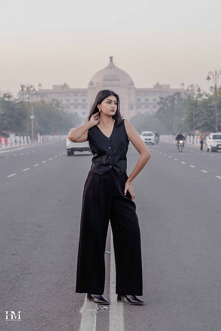 Fashion Editorial Photoshoot | Fashion Photographer in Jaipur | Delhi | Mumbai