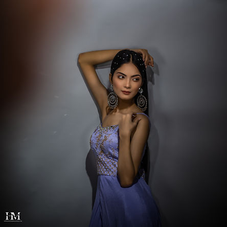 Fashion Photography in Delhi | Jaipur | India - Hitesh Malpani