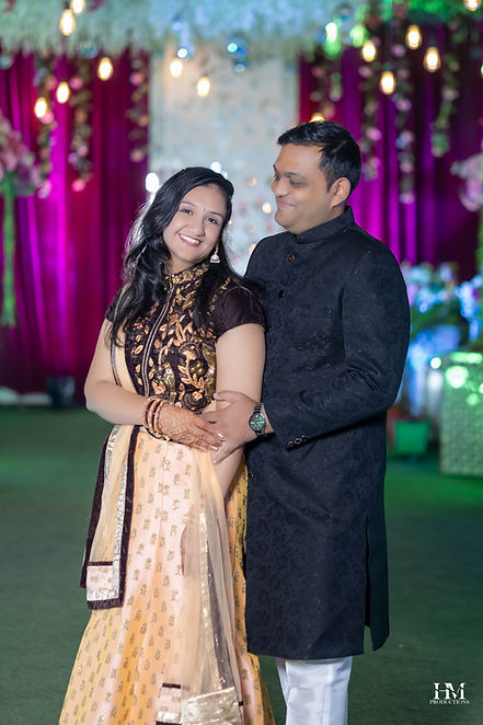 Destination Wedding Photographer in Jaipur & Delhi, India | Cinematic Videographer