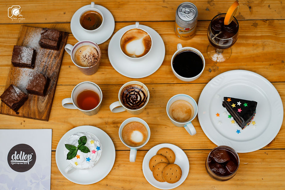 Food Photographer in Delhi | Jaipur - Hitesh Malpani