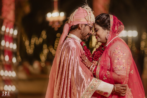 Wedding Photographers in Jaipur | Delhi | India - HM Productions