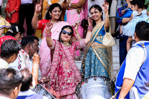Candid Wedding Photographers in Jaipur | Ajmer | Pushkar - HM Productions