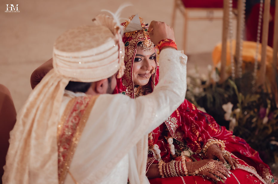 Wedding Photographers in Jaipur, Rajasthan - HM Productions