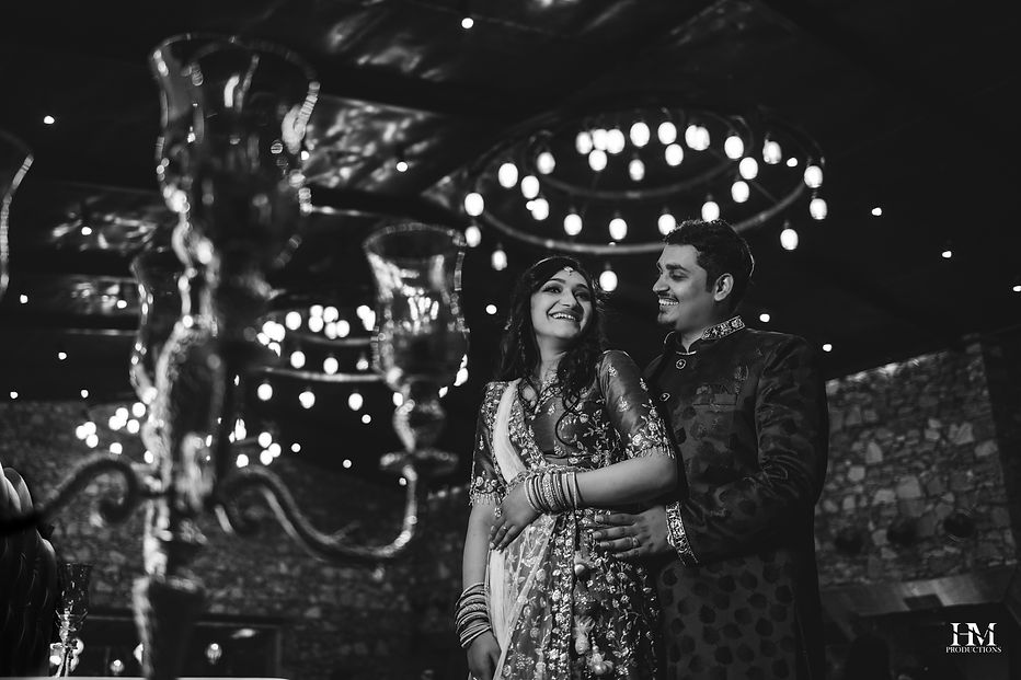Wedding Photoshoot in Jaipur- HM Productions