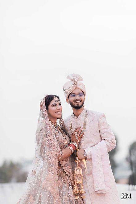 Destination Wedding Photographer in Jaipur & Delhi, India | Cinematic Videographer