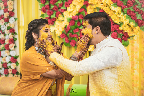 Candid Wedding Photographers in Jaipur | Delhi | India - HM Productions