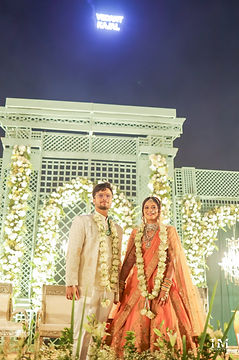 Wedding Photographer in Jaipur - HM Productions