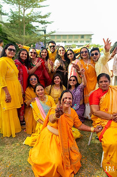 Candid Wedding Photographer in Jaipur | Delhi - HM Productions