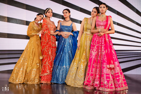 The subtle art of advertising photography and filmmaking