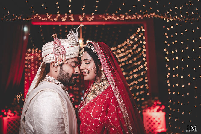 Wedding Photographers in Jaipur, Rajasthan - HM Productions