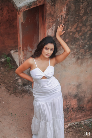 Fashion Editorial Photography by Hitesh Malpani