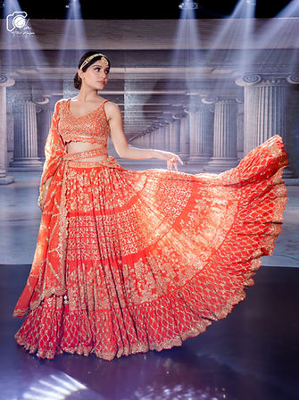 Fashion Photographer in Delhi _ Jaipur _ India - Hitesh Malpani