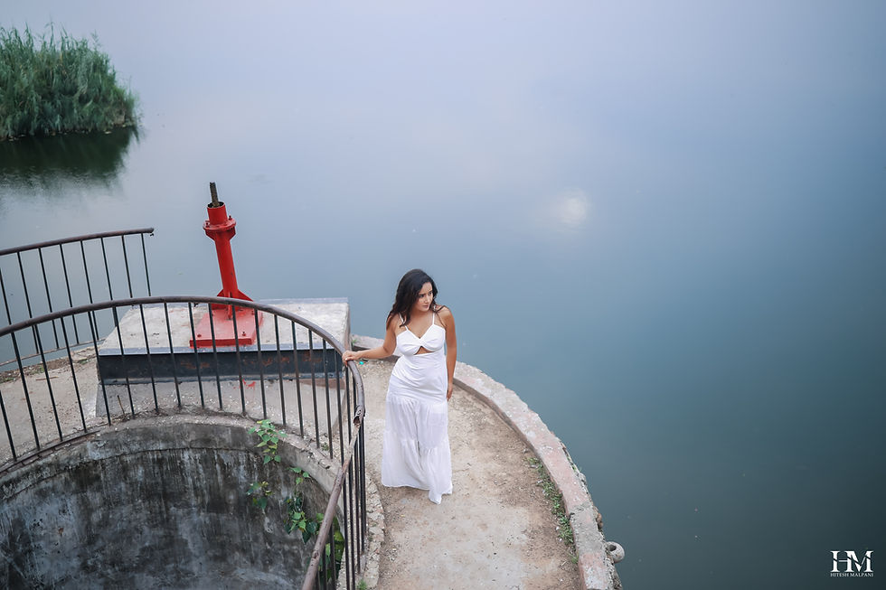 Professional Fashion Photography