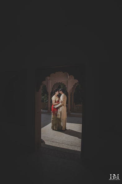 Pre-wedding Photographer in Jaipur | Delhi | India - HM Productions