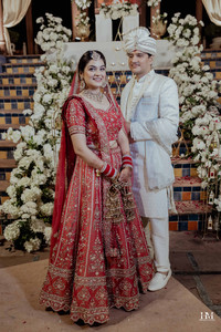 Best Candid Wedding Photographer in Jaipur & Delhi, India | Cinematic Videographer | Couple Photoshoot