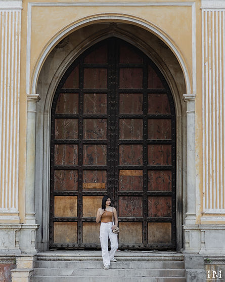 Editorial Photographer in Delhi | Jaipur | India - Hitesh Malpani
