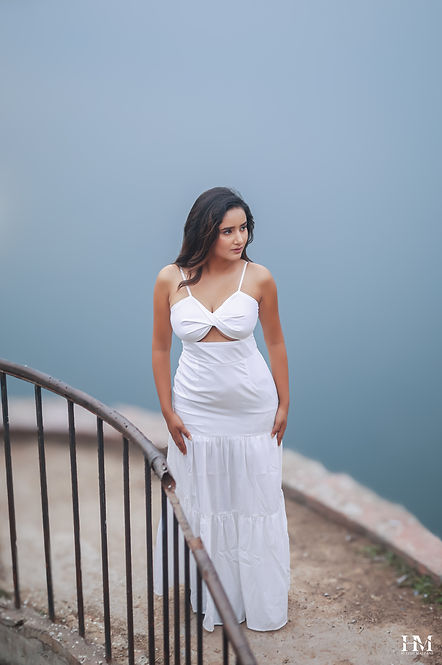 Fashion Editorial Photographer in Jaipur | Delhi | India - Hitesh Malpani
