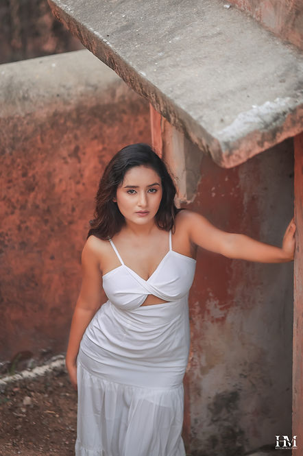 Fashion Editorial Photographer in Jaipur | Delhi | India - Hitesh Malpani
