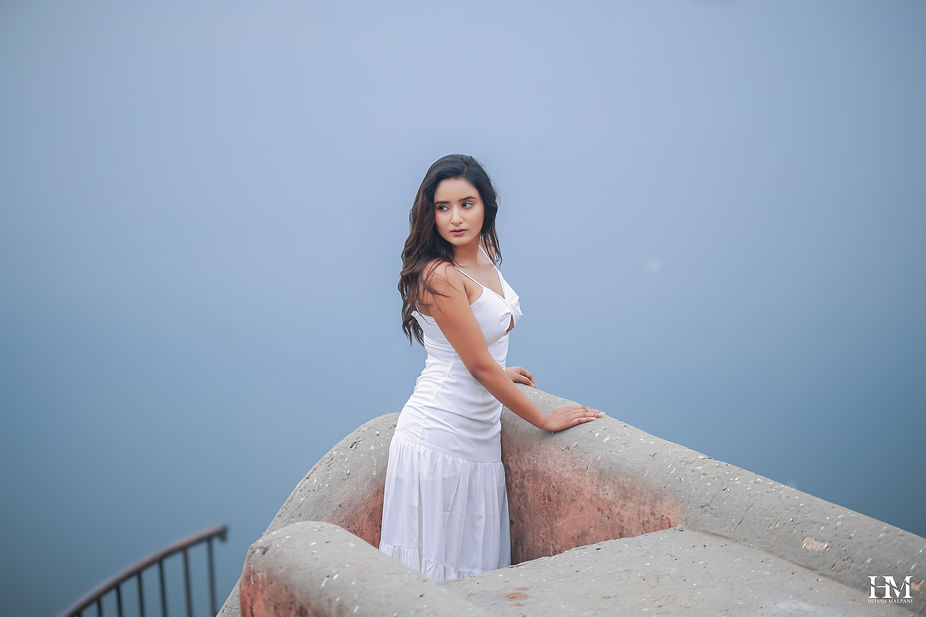 Fashion Editorial Photographer in Jaipur | Delhi | India - Hitesh Malpani
