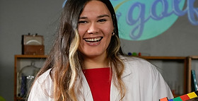 Nerina Gonzalez - Nerina Gonzalez.jpg