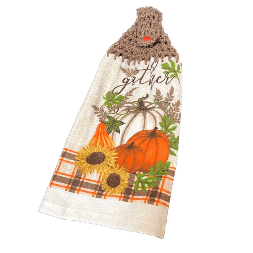 Kitchen Towel - Gather