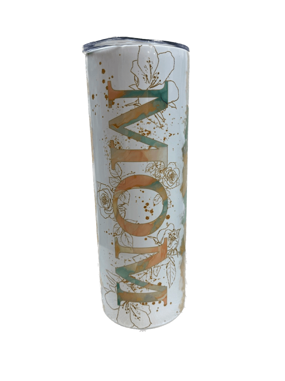 Tumbler - Mama Gradient