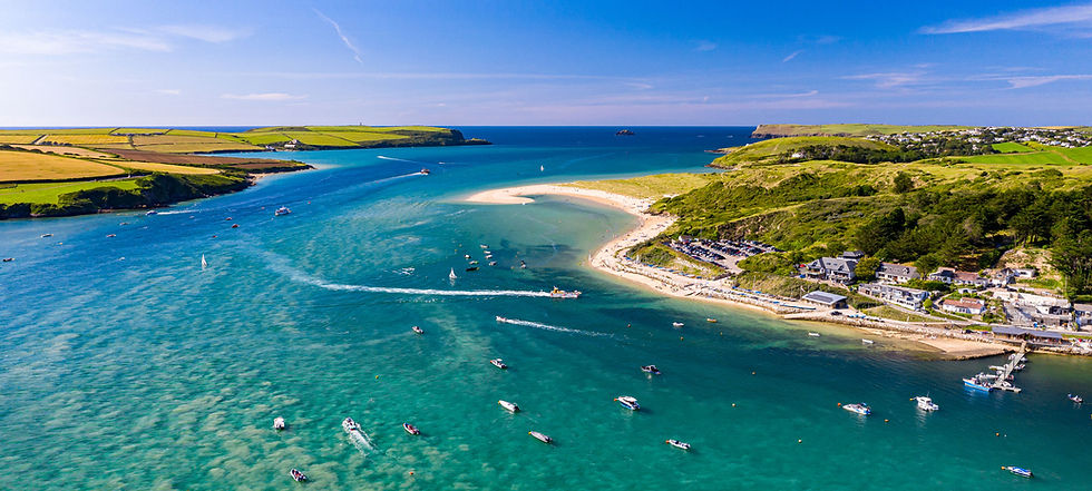 Electrician in Falmouth, Cornwall