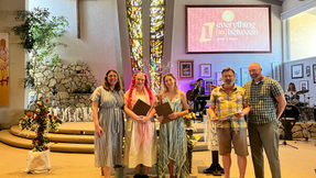 2025 Lenten Recap