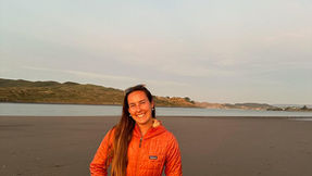 Living Coast Ministries: Natalie Alderton Reflects