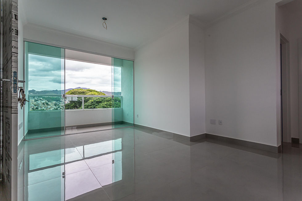Sala para 2 ambientes