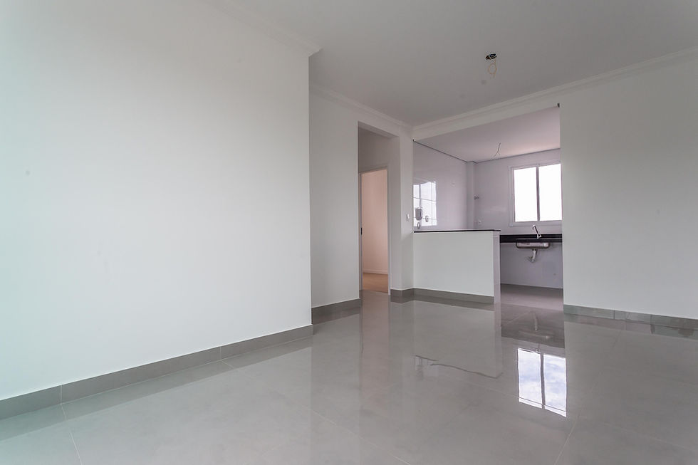 Sala para 2 ambientes