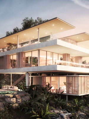 Arquitectos en Quito desarrollan un paquete de planificación para proyectos arquitectónicos