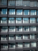 Fachada escalonada