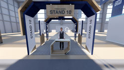 Stand 10