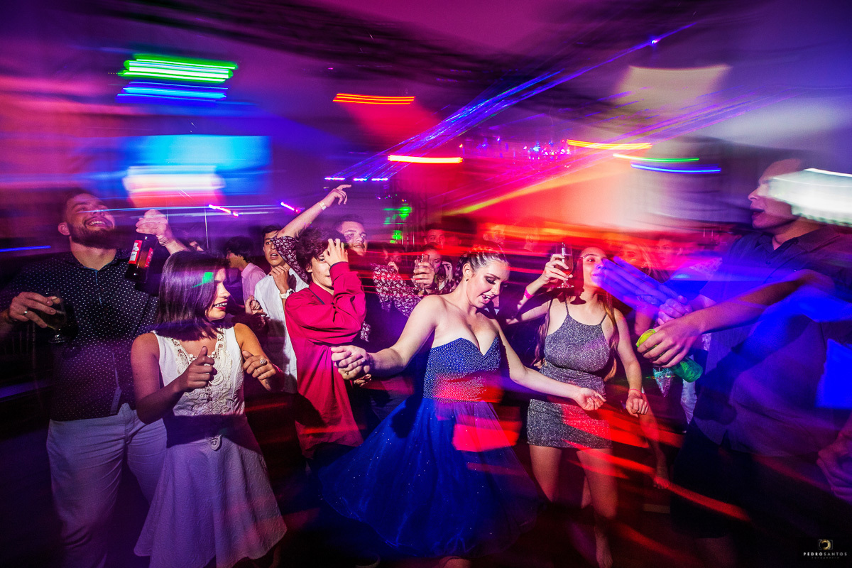 MHz Eventos | DJ, Som & Luz