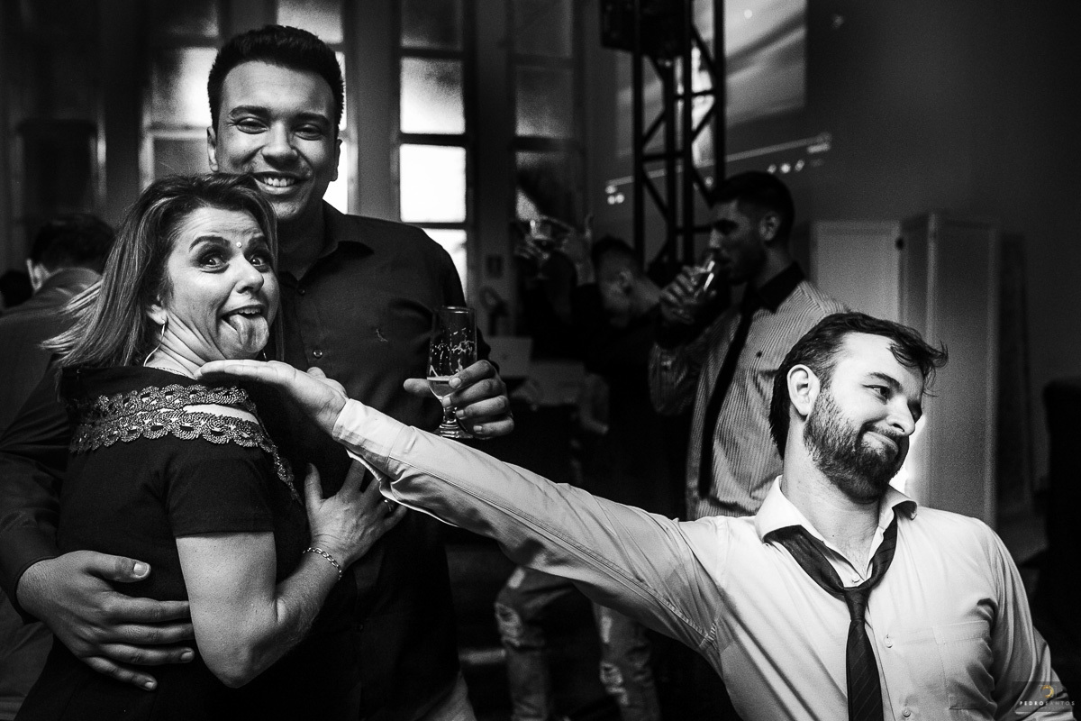 MHz Eventos | DJ, Som & Luz