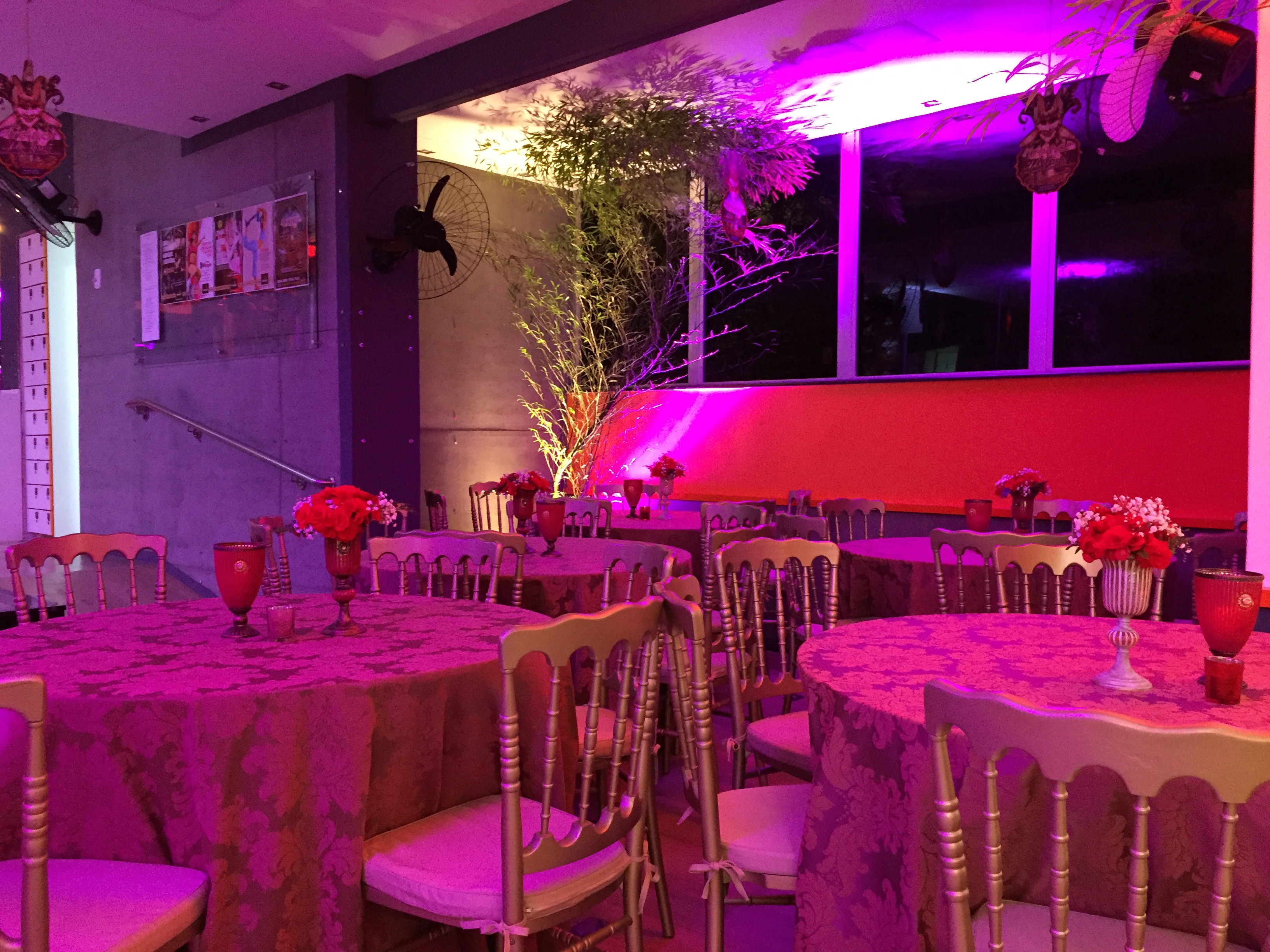 MHz Eventos | DJ, Som & Luz
