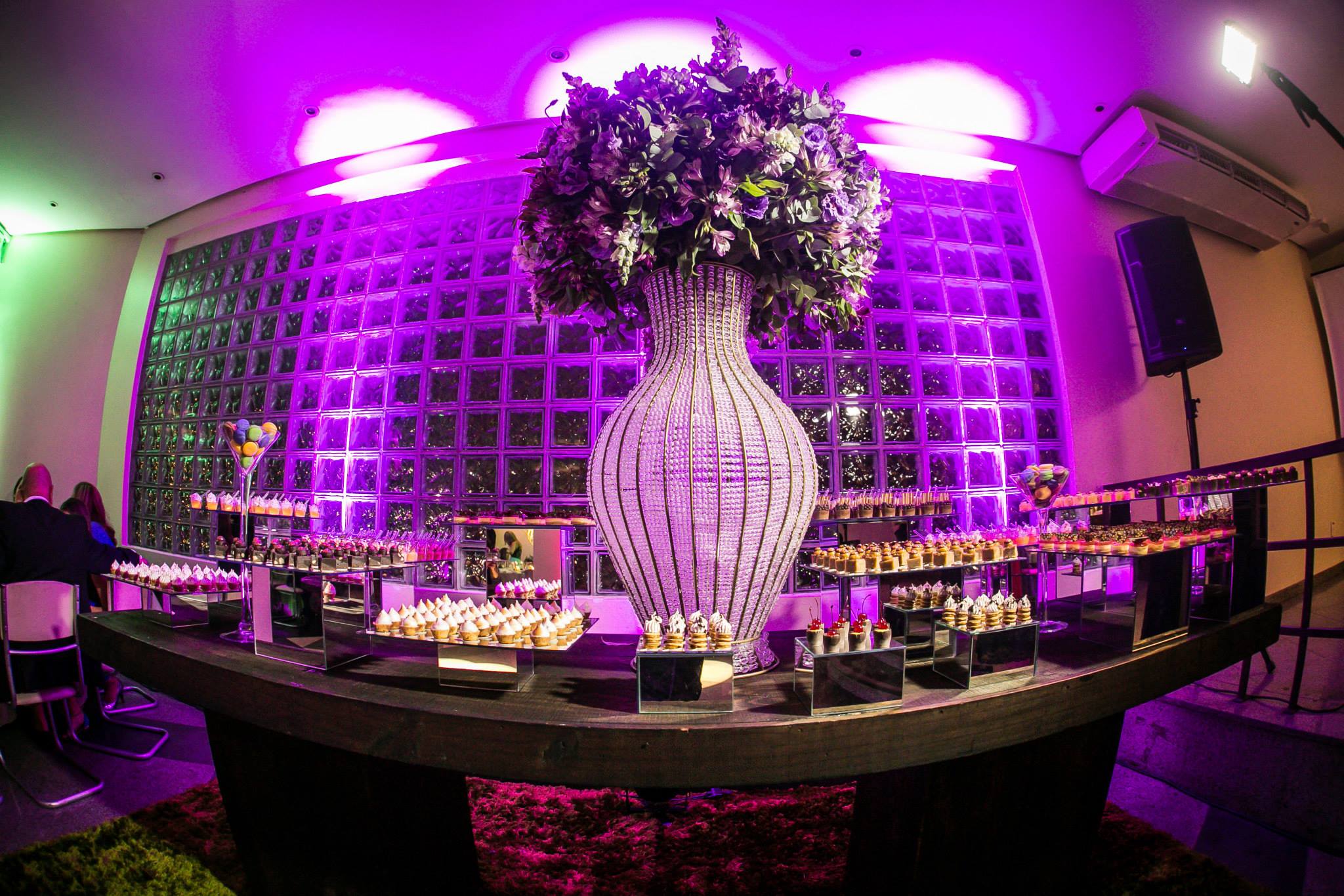 MHz Eventos | DJ, Som & Luz