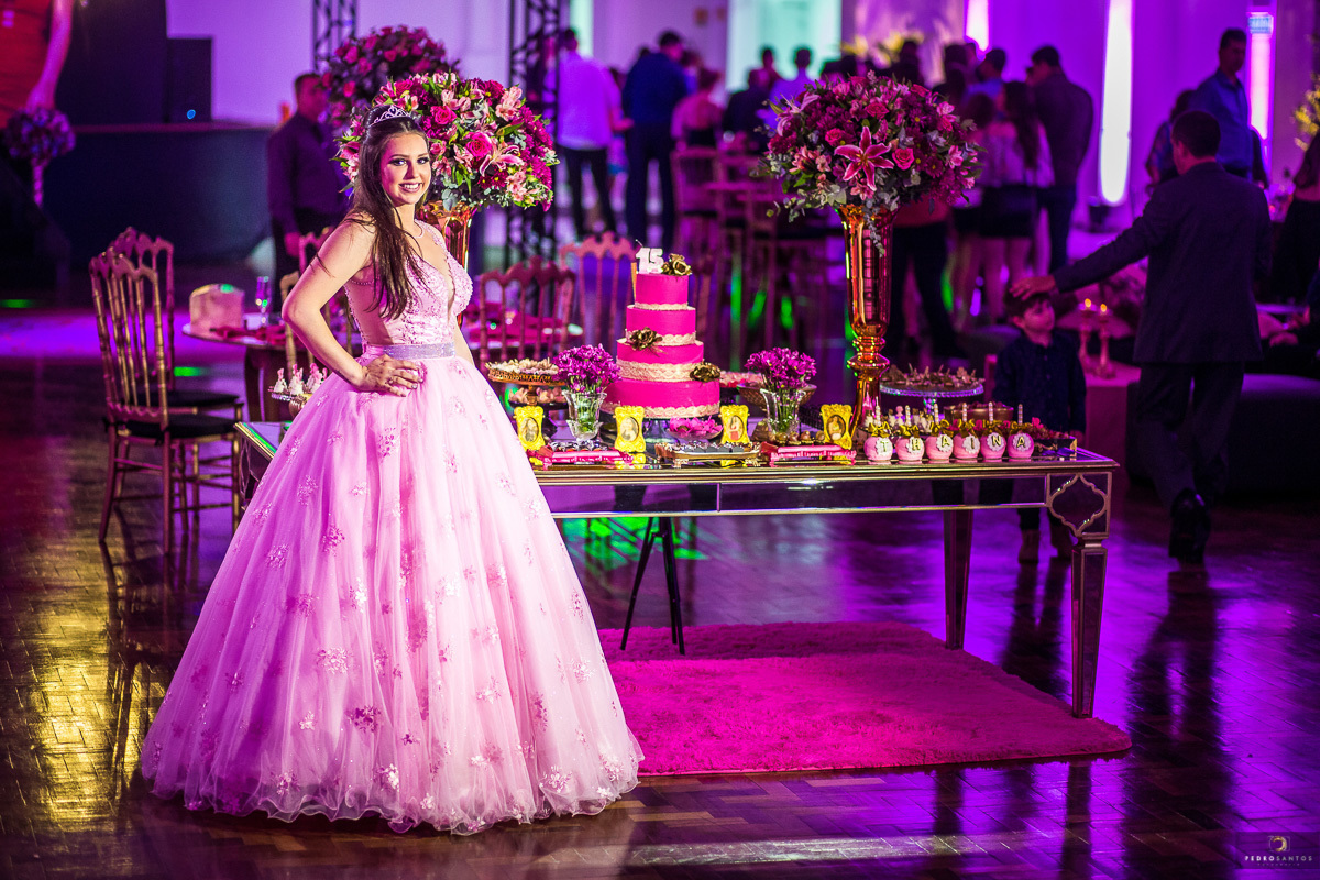 MHz Eventos | DJ, Som & Luz