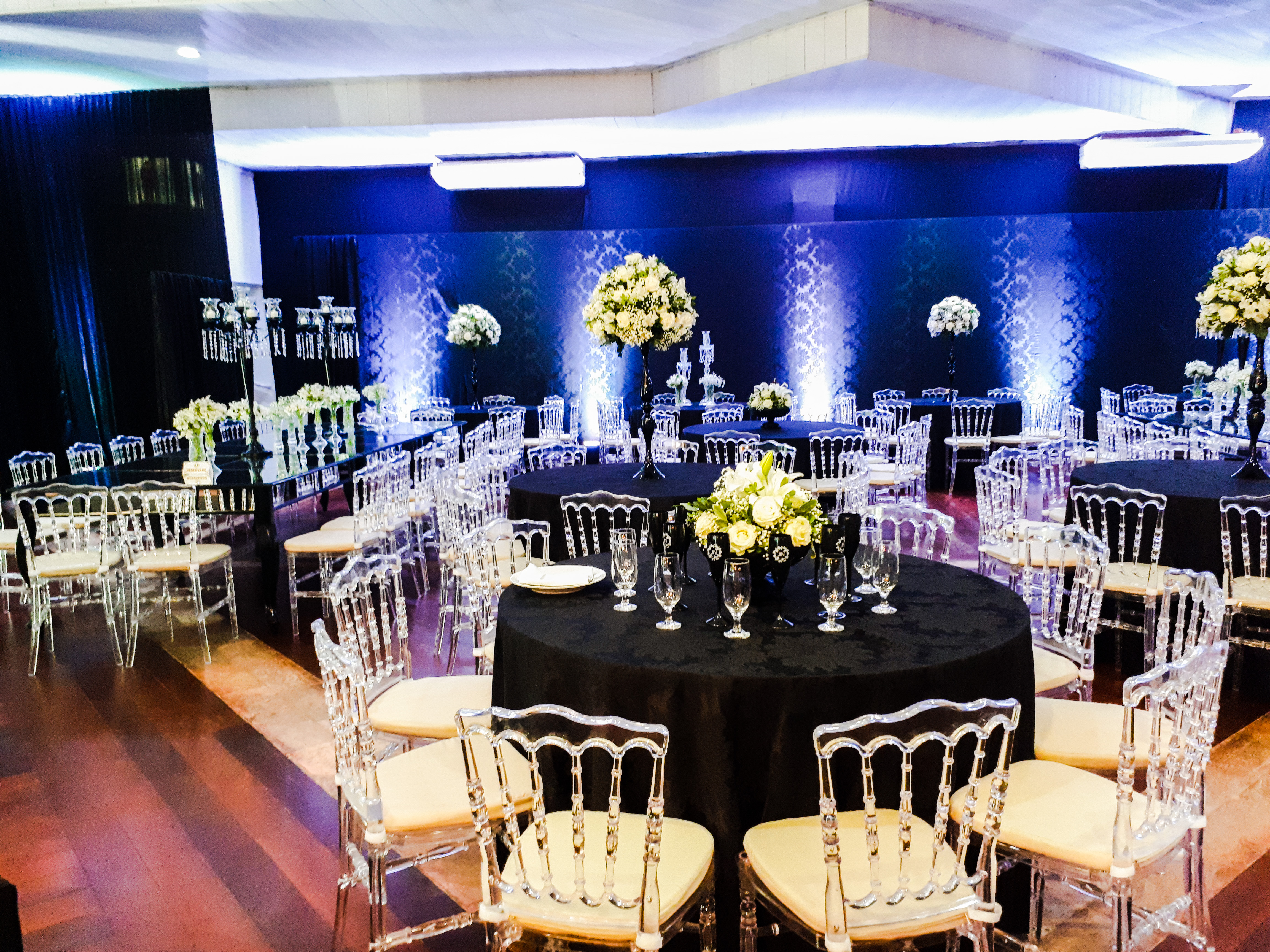 MHz Eventos | DJ, Som & Luz