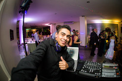 MHz Eventos | DJ, Som & Luz