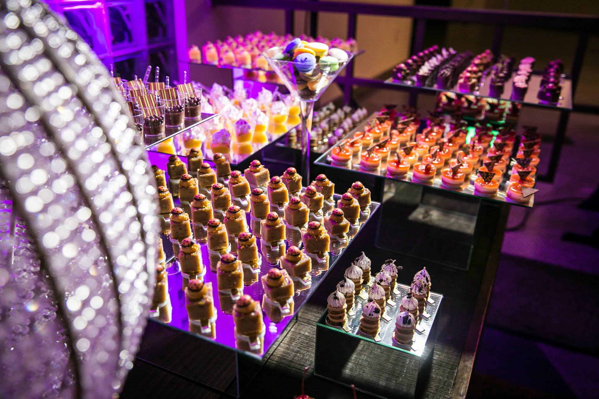 MHz Eventos | DJ, Som & Luz